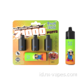 Randm Sunax 21000 Puffs Disposable Vape Wholesale